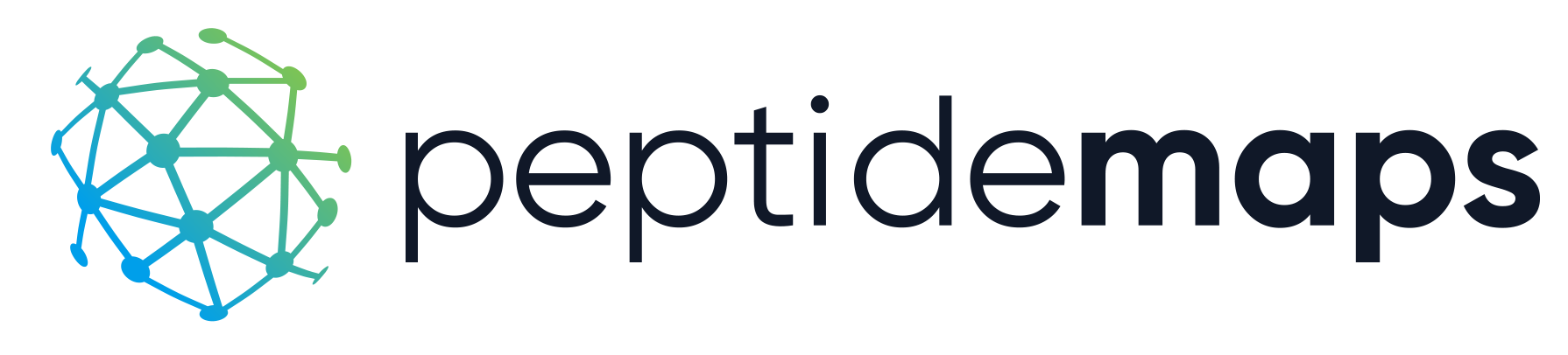 PeptideMaps